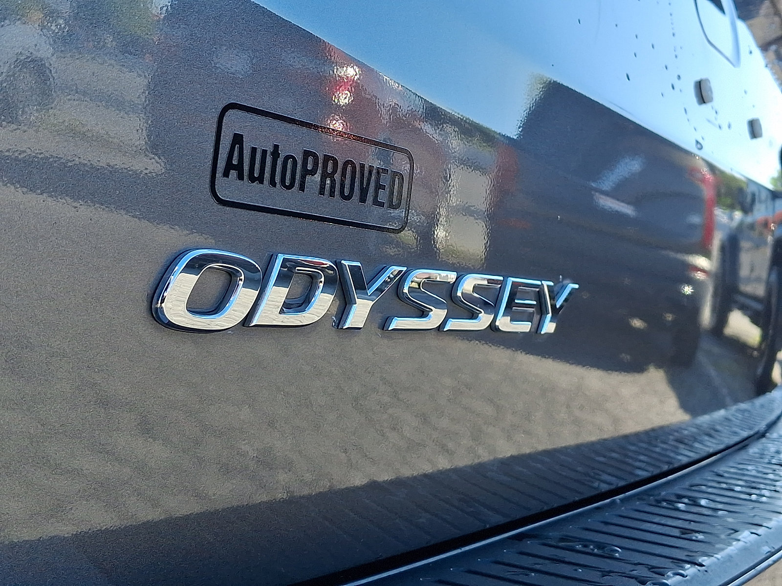 Used 2019 Honda Odyssey EX image 29