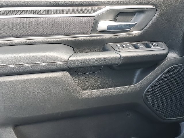 New 2026 RAM 1500 Big Horn AWD/4WD image 15