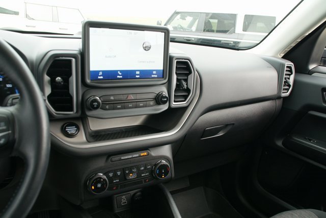 Used 2023 Ford Bronco Sport Big Bend w/ Convenience Package image 20