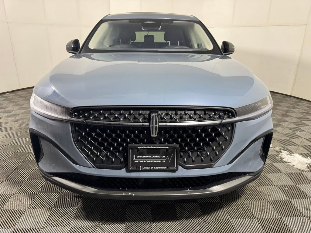 New 2026 Lincoln Nautilus Premier w/ Equipment Group 102A AWD/4WD image 6