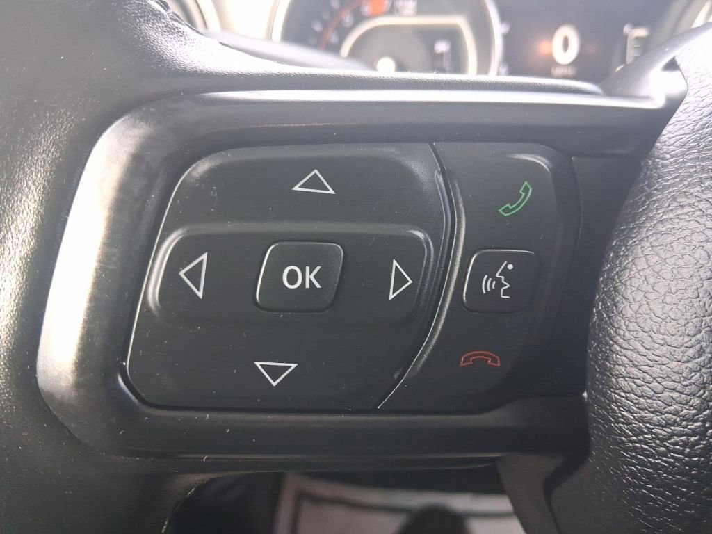 Used 2023 Jeep Wrangler Willys image 20