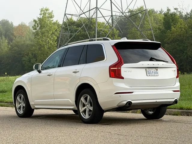 Used 2018 Volvo XC90 T5 Momentum w/ Convenience Package AWD/4WD image 14