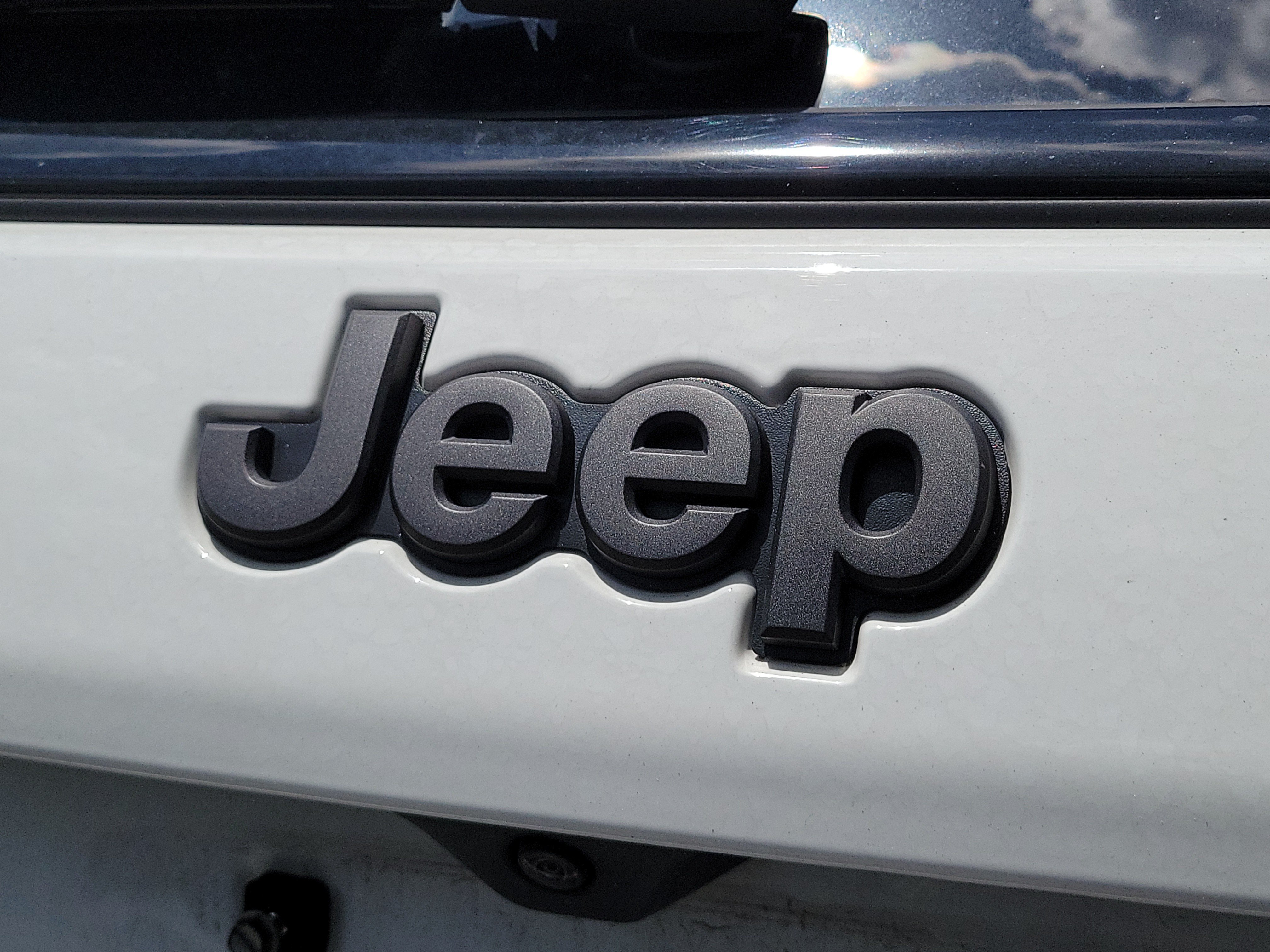 Used 2023 Jeep Compass High Altitude AWD/4WD image 8