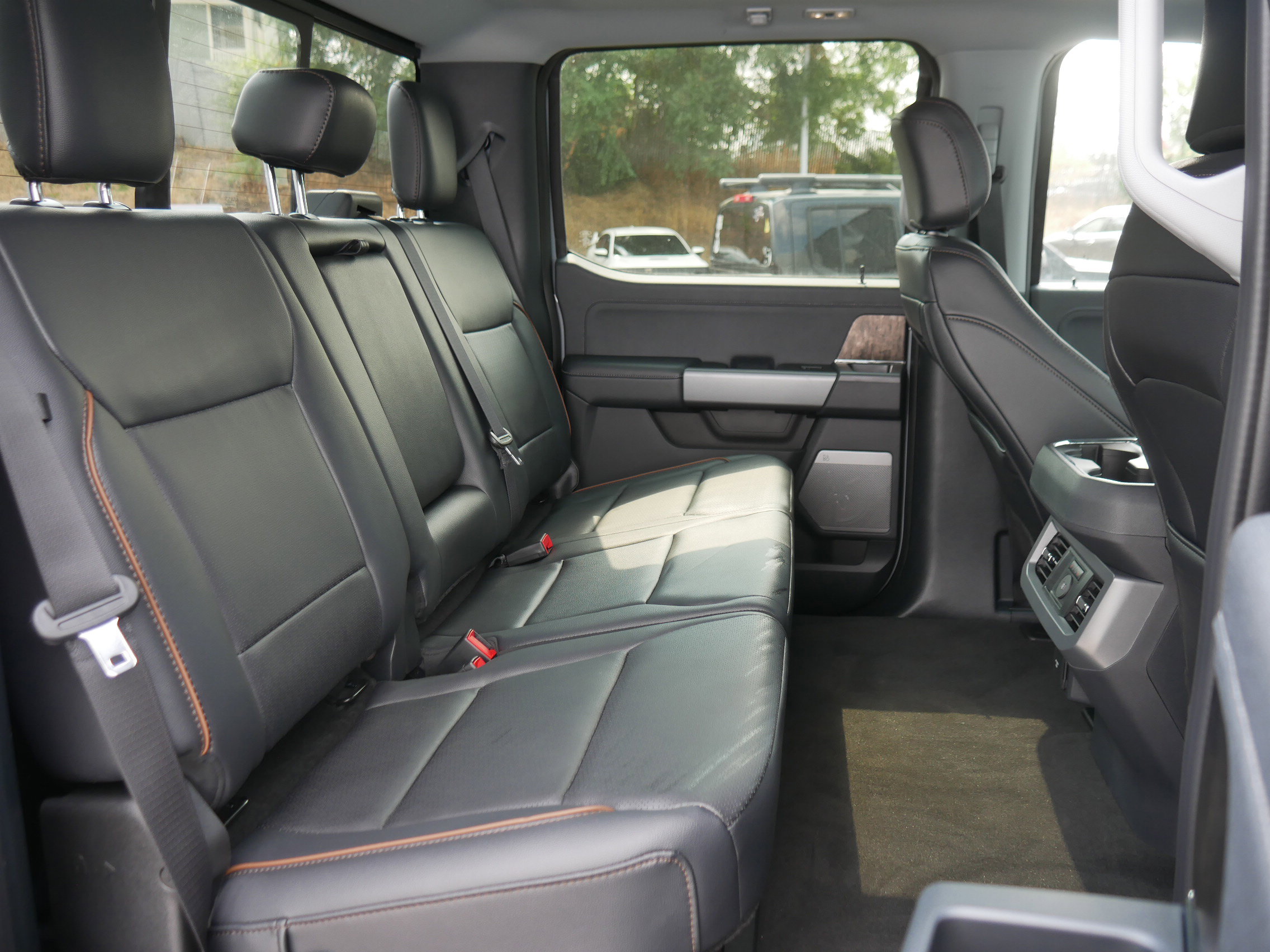 New 2026 Ford F350 Lariat image 35