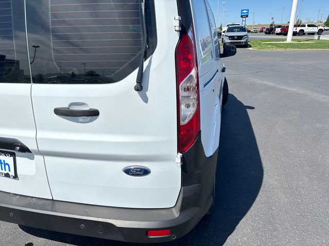 Used 2019 Ford Transit Connect XL FWD image 27