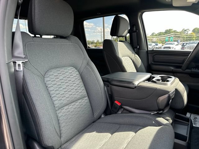 New 2026 RAM 1500 Express RWD image 44