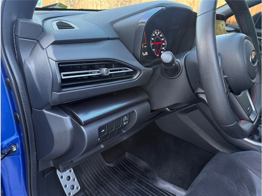 Used 2022 Subaru WRX Limited AWD/4WD image 33