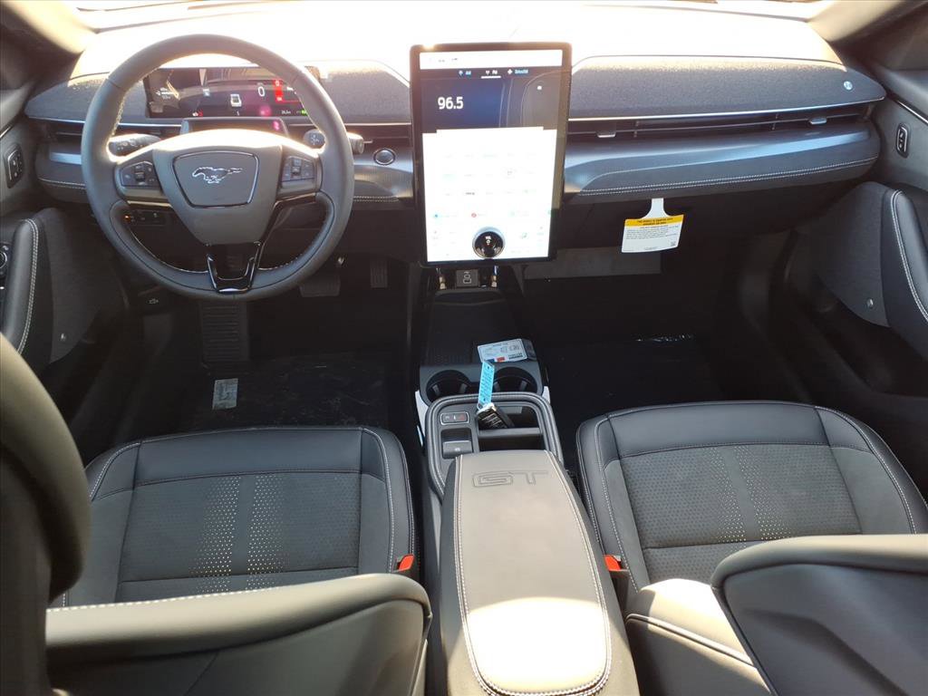 New 2025 Ford Mustang Mach-E GT image 11