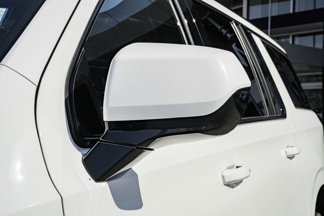 Used 2023 Chevrolet Suburban RST image 15