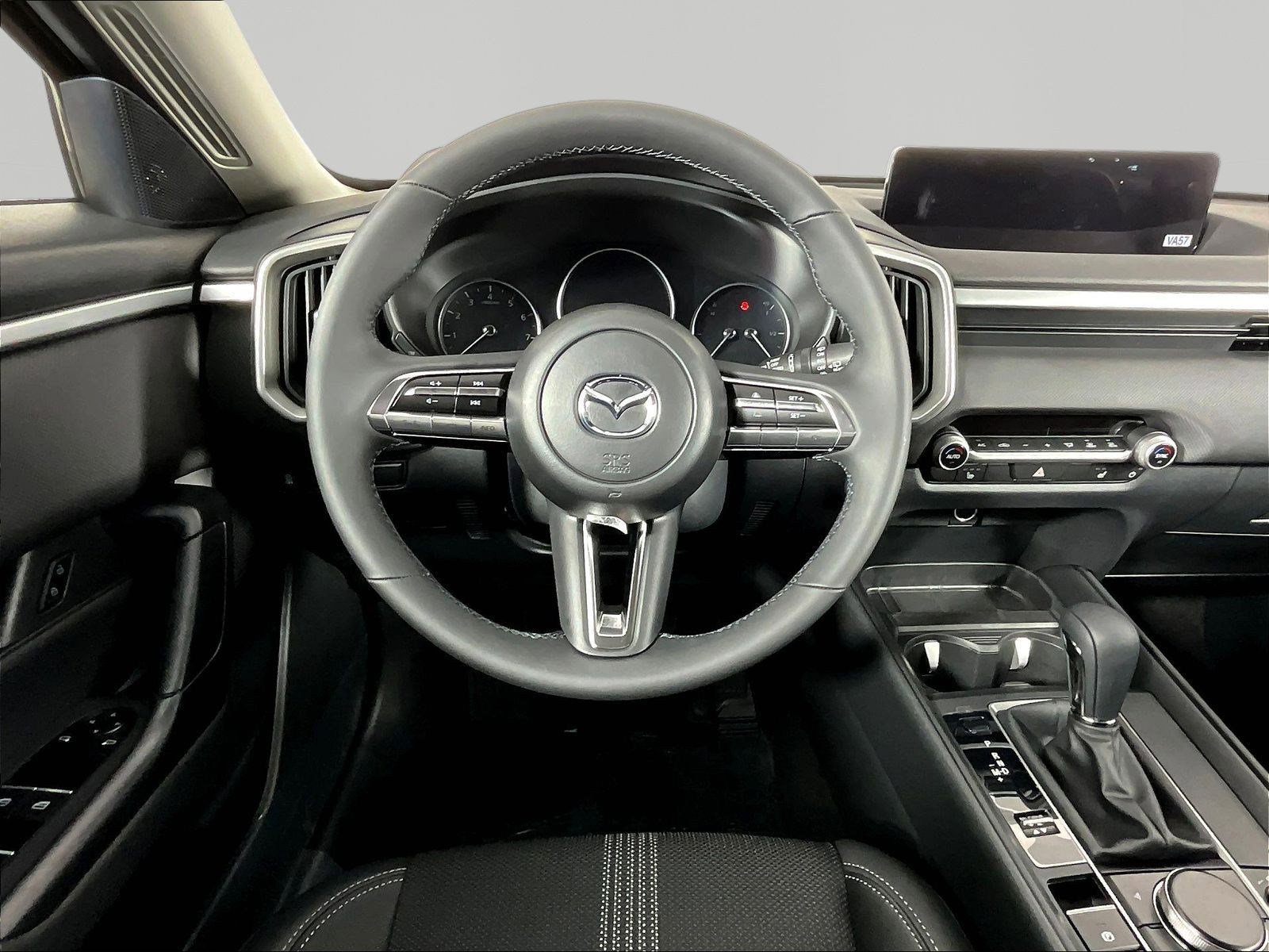 New 2026 MAZDA CX-50 Meridian Edition w/ Weather Package AWD/4WD image 9