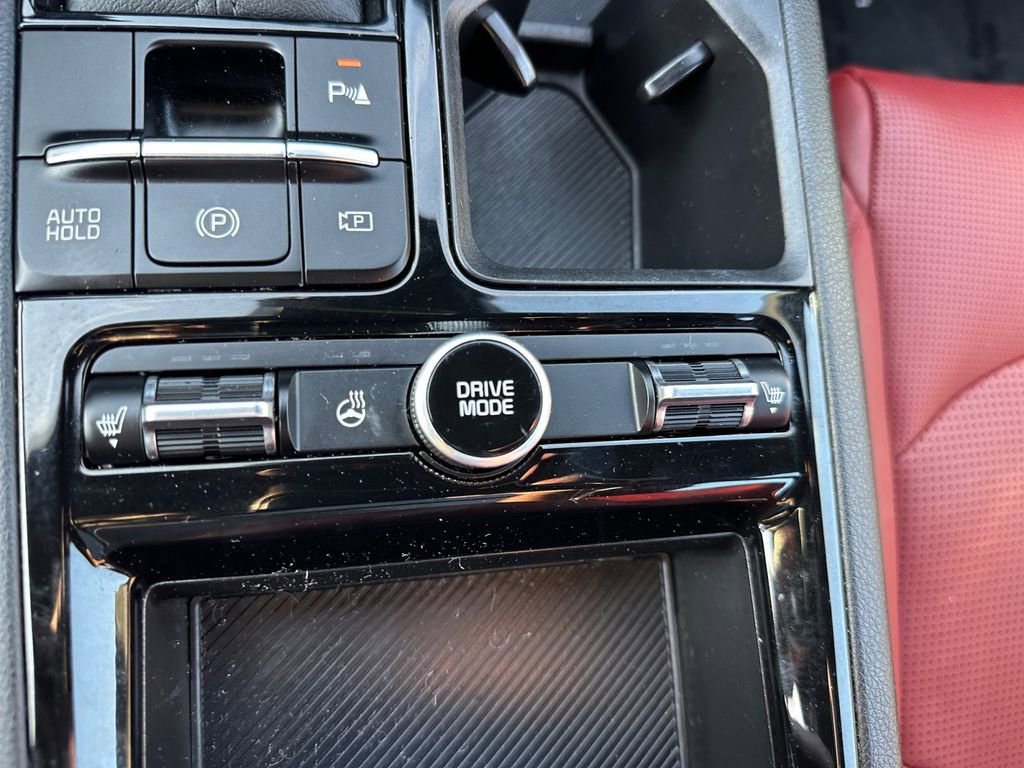 Used 2025 Kia K5 GT-Line w/ GT-Line Premium Package AWD/4WD image 19