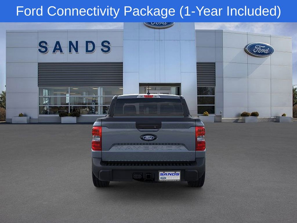 New 2026 Ford Maverick XLT w/ 4K Tow Package image 5