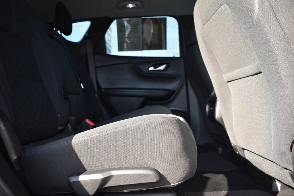 Used 2020 Chevrolet Blazer LT image 10
