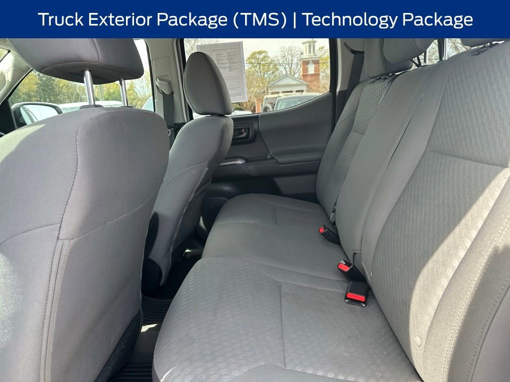 Used 2023 Toyota Tacoma SR5 image 12
