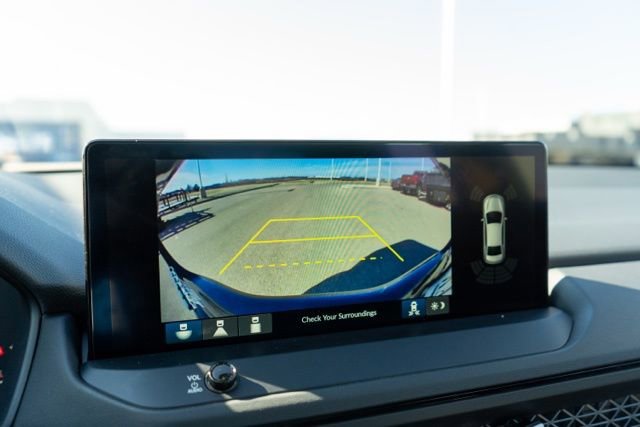 New 2026 Honda Accord Touring image 30