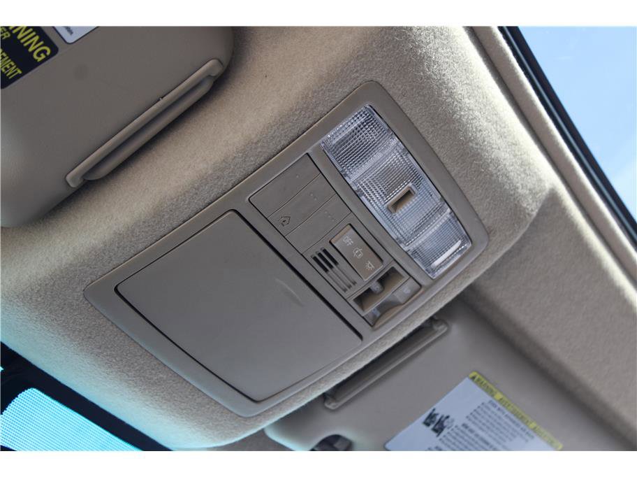 Used 2013 Toyota Highlander Limited image 36