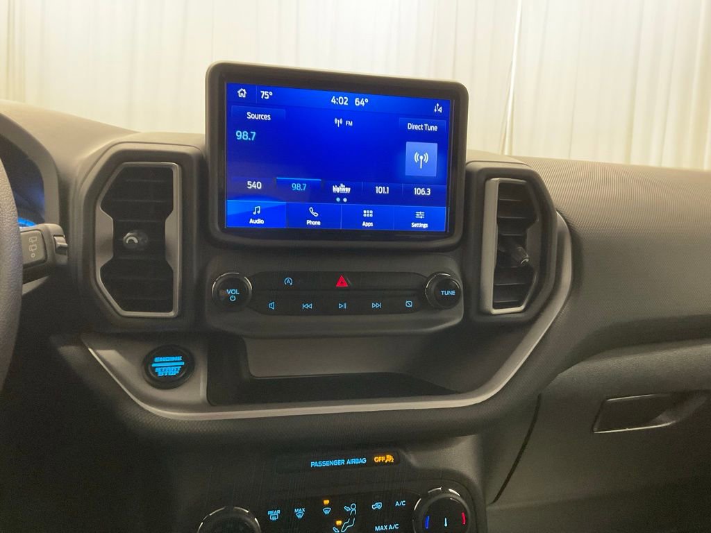 Used 2023 Ford Bronco Sport Big Bend AWD/4WD image 13