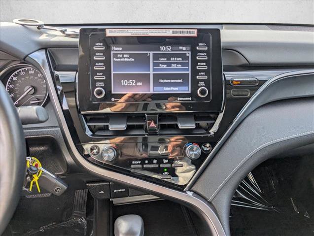 Certified 2024 Toyota Camry SE image 12