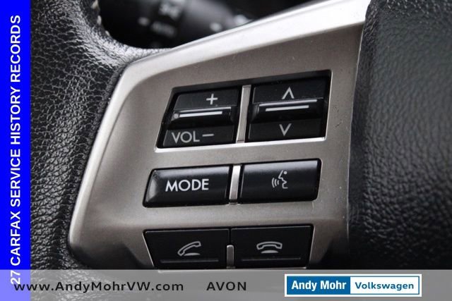 Used 2015 Subaru Forester 2.5i Limited w/ Popular Package #2 image 27