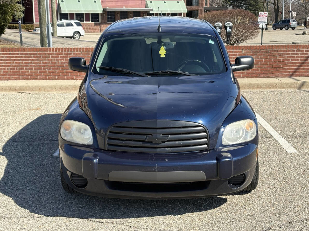 Used 2010 Chevrolet HHR LS image 5