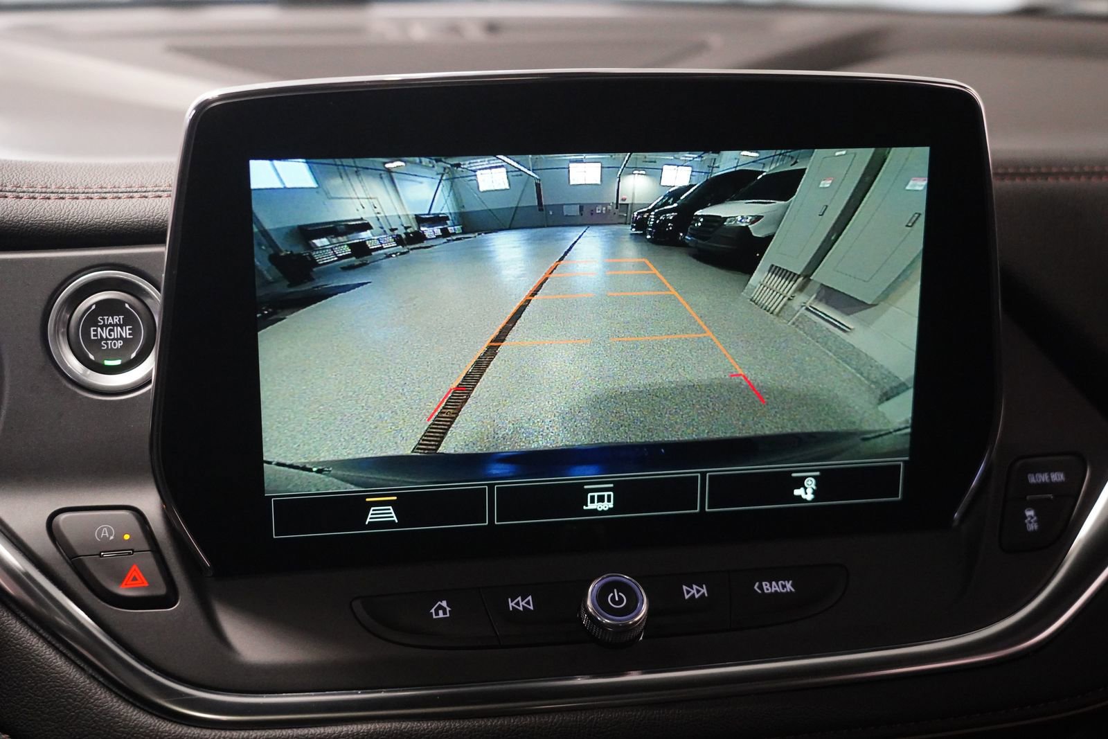 Used 2023 Chevrolet Blazer Premier image 24