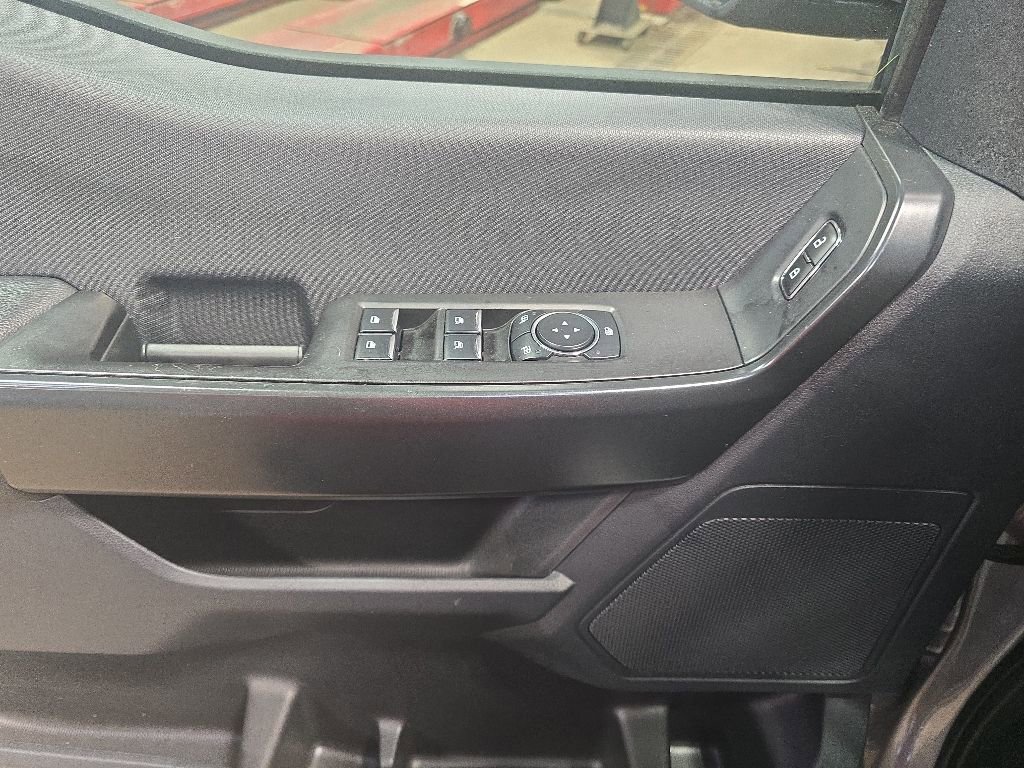 Used 2023 Ford F150 XL w/ STX Appearance Package AWD/4WD image 15