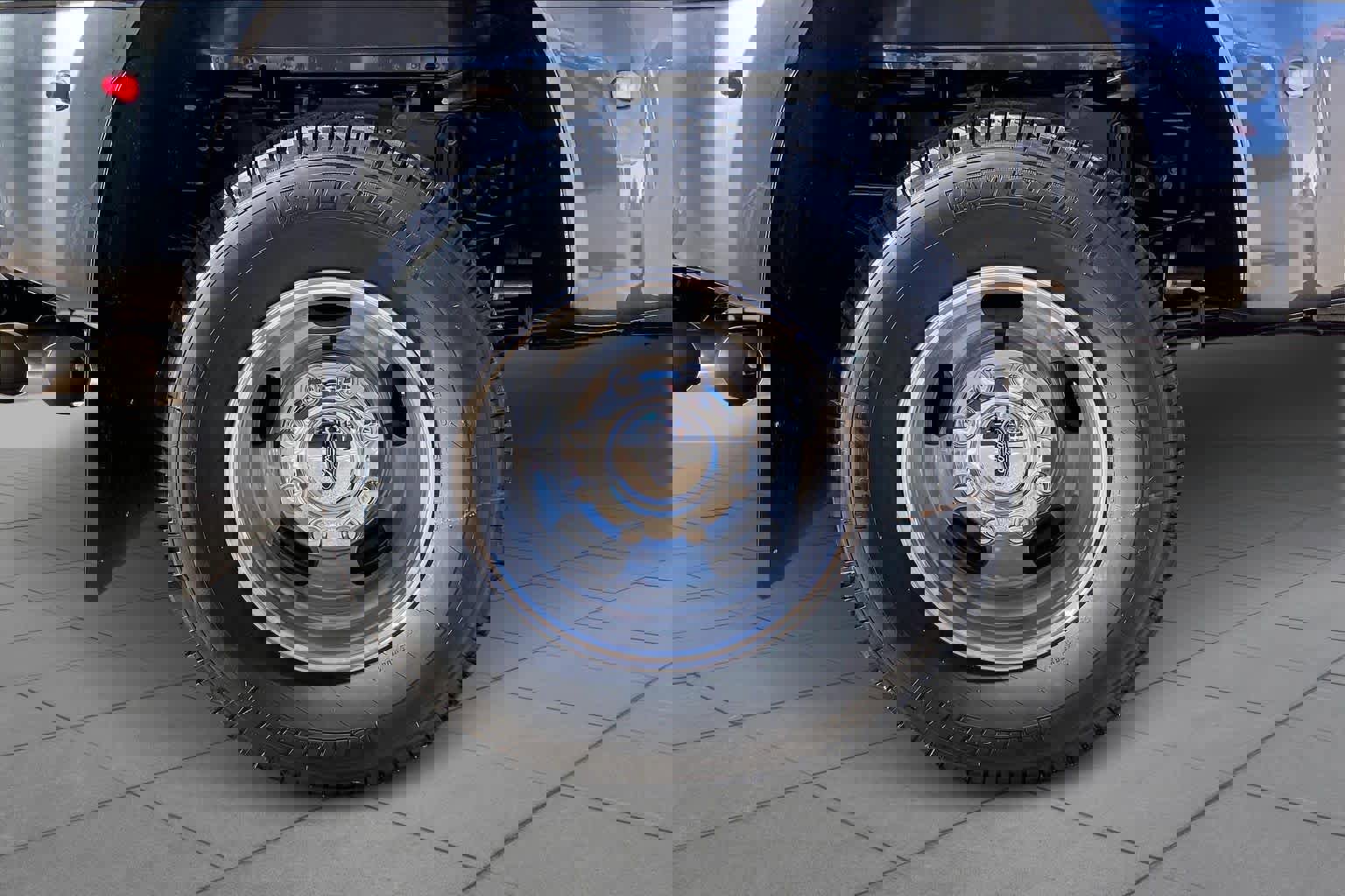 New 2026 Ford F350 XLT image 11