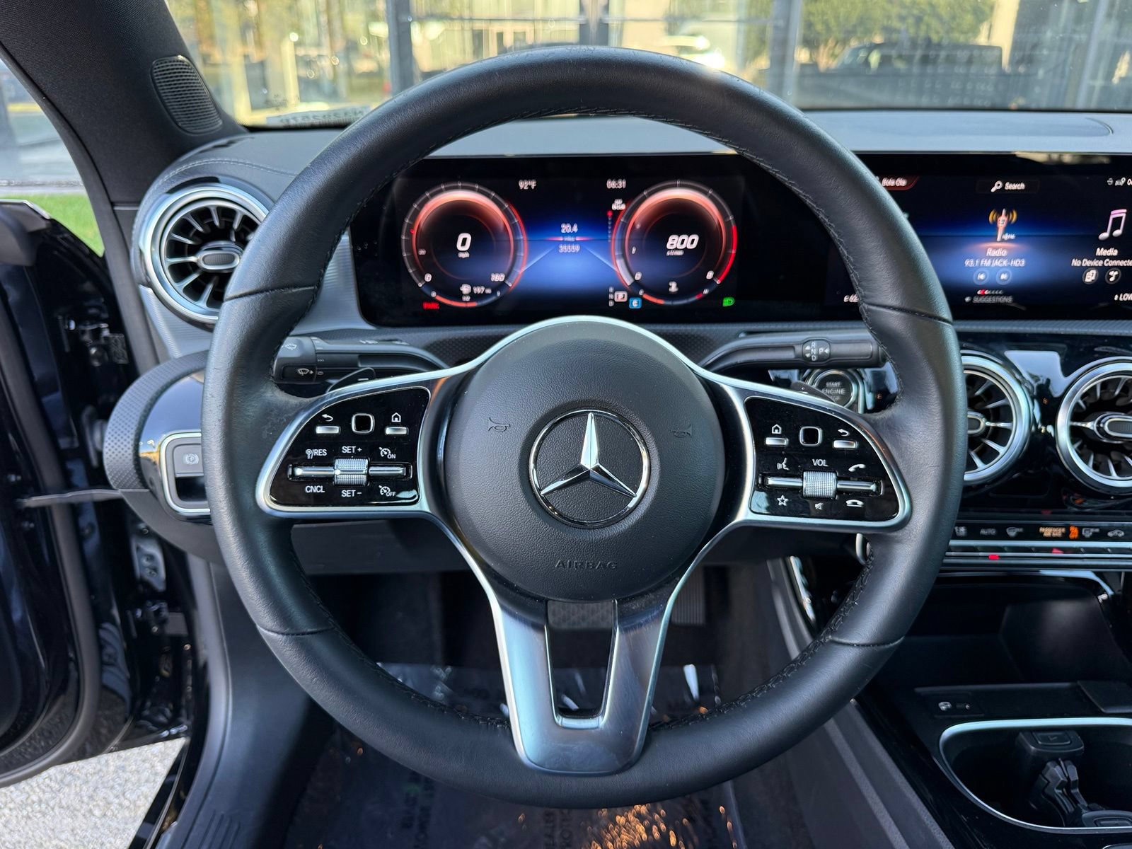 Used 2023 Mercedes-Benz CLA 250 image 29
