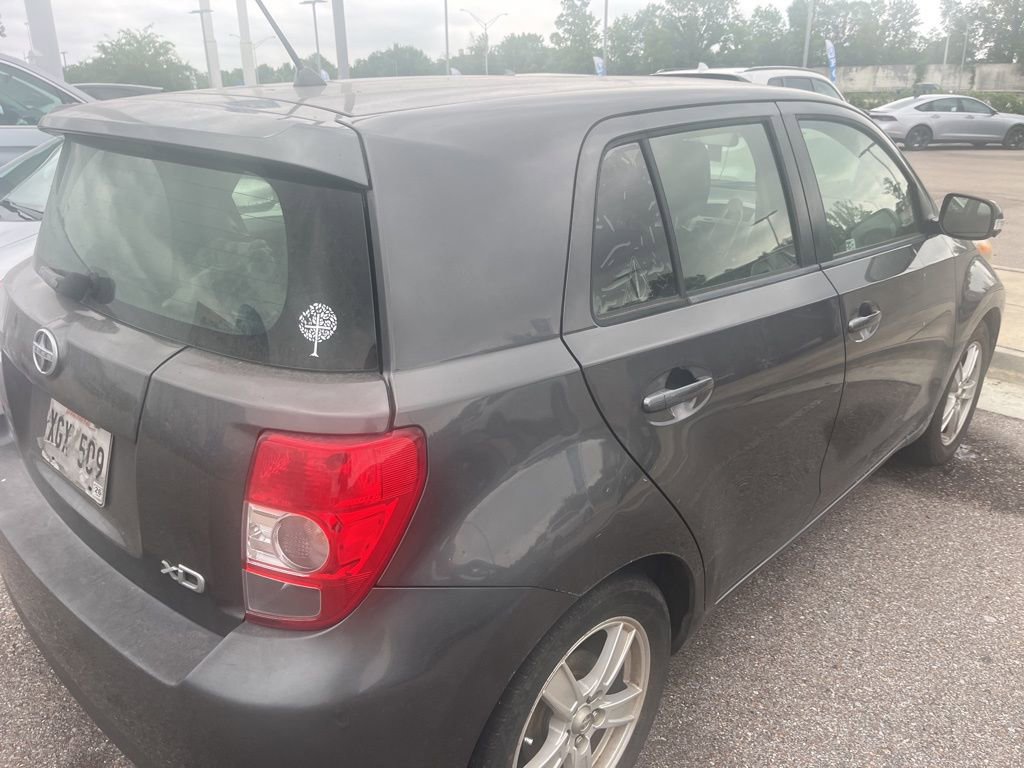 Used 2013 Scion xD FWD image 3