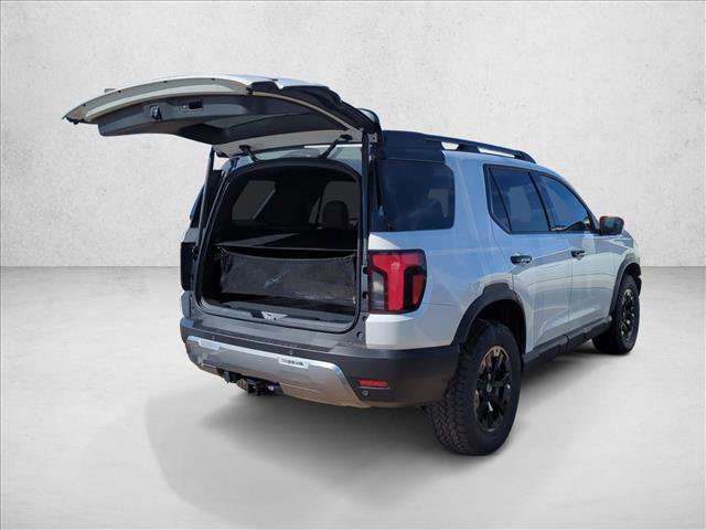 New 2026 Honda Passport TrailSport Elite video 2