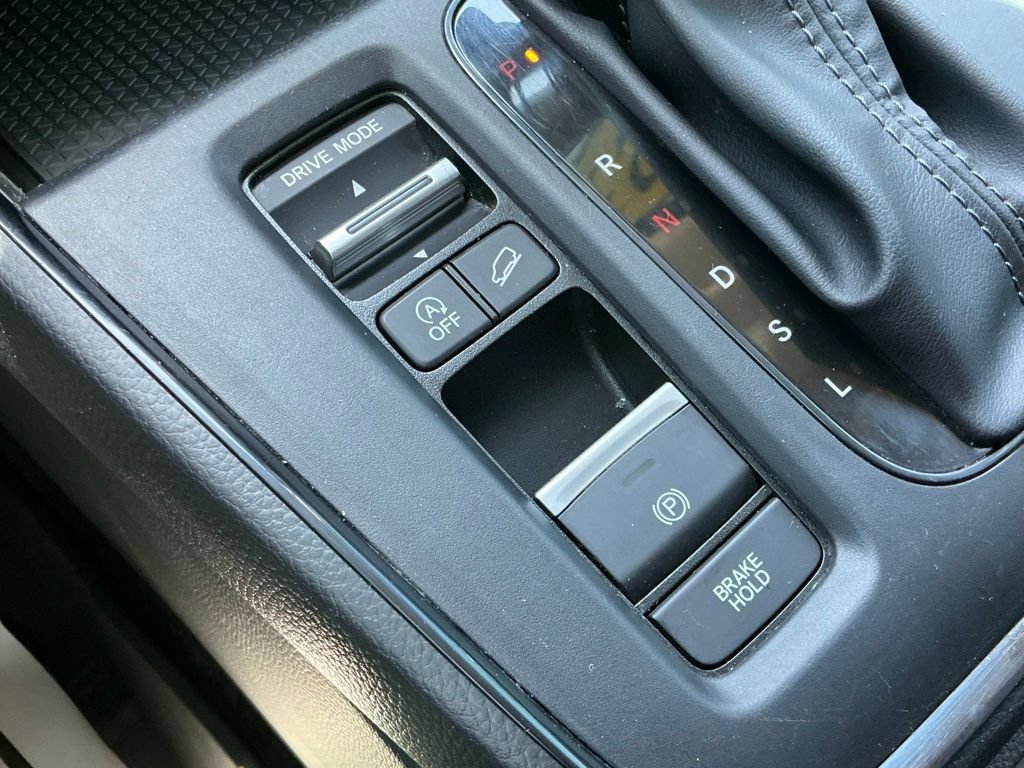 Certified 2023 Honda CR-V LX image 33
