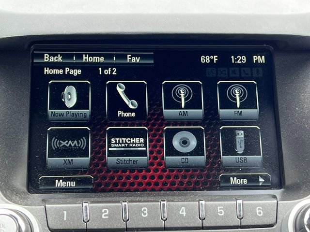 Used 2015 GMC Terrain SLE AWD/4WD image 9