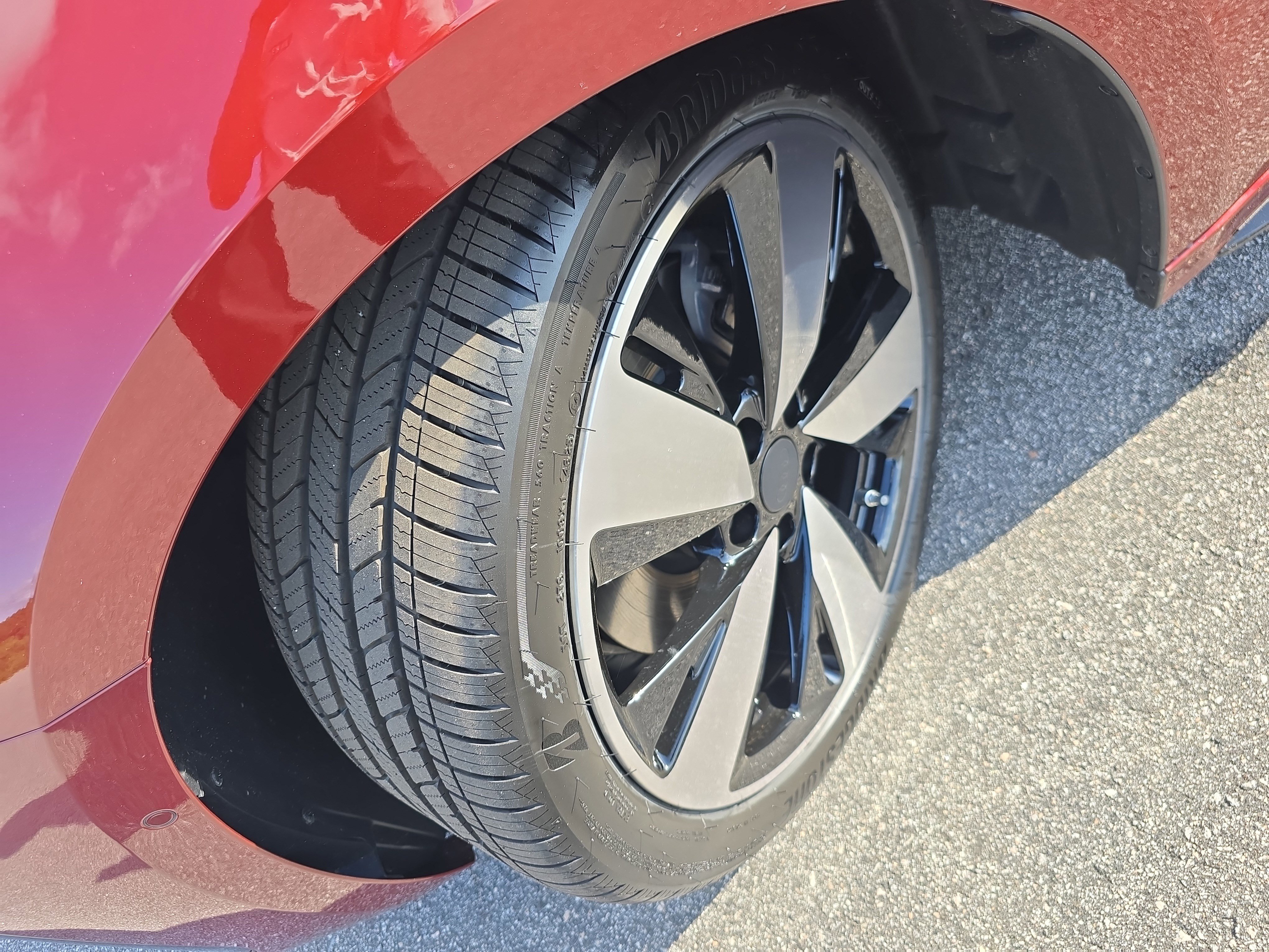 New 2026 Audi A5 2.0T Prestige AWD/4WD image 31