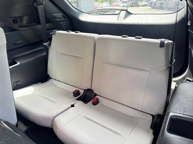 Used 2022 Mitsubishi Outlander SEL AWD/4WD image 19