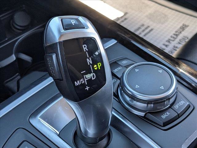 Used 2016 BMW X5 sDrive35i image 12