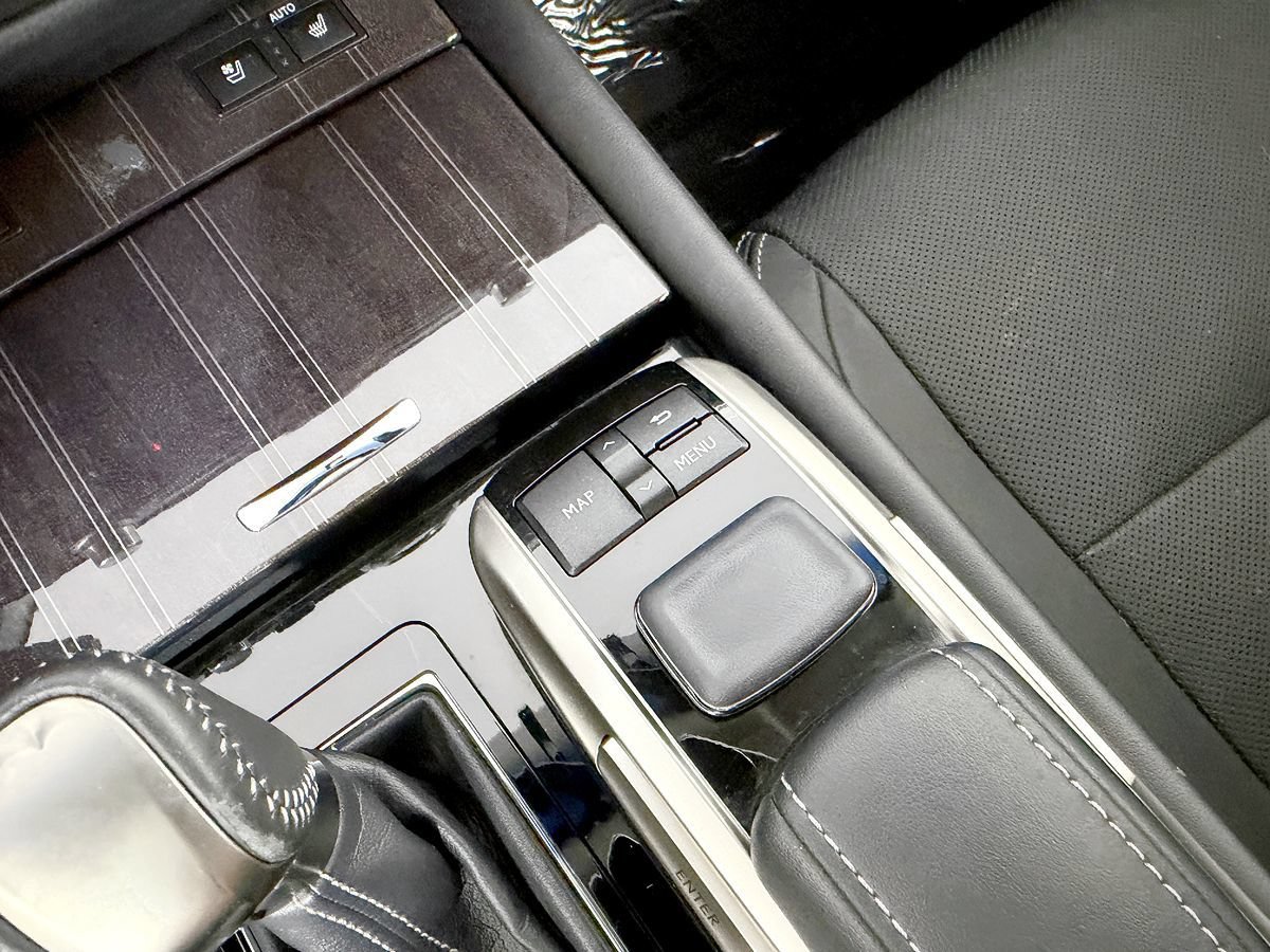 Used 2016 Lexus GS 350 RWD image 62