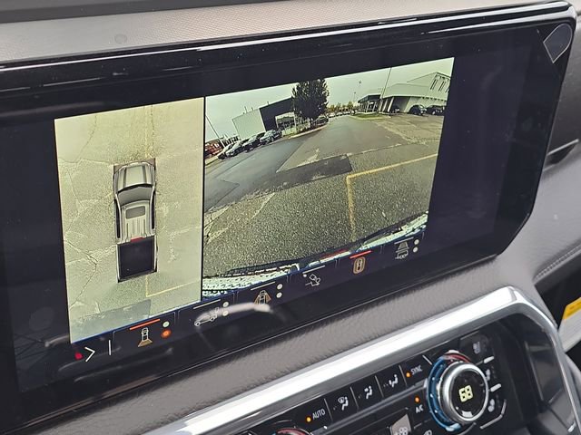 New 2026 GMC Sierra 1500 Denali w/ Denali Reserve Package image 15