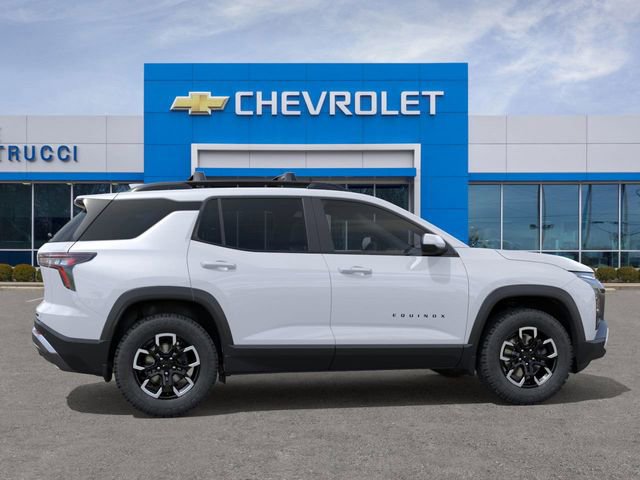 New 2026 Chevrolet Equinox ACTIV w/ Convenience Package III image 5