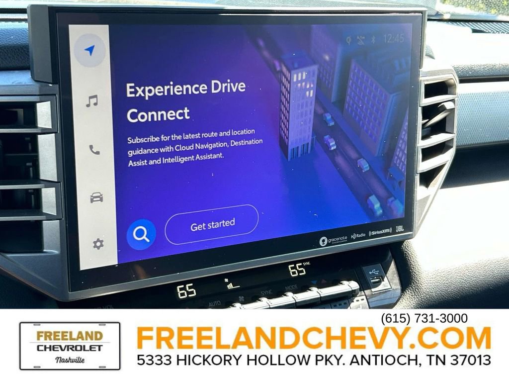 Used 2022 Toyota Tundra Limited image 39