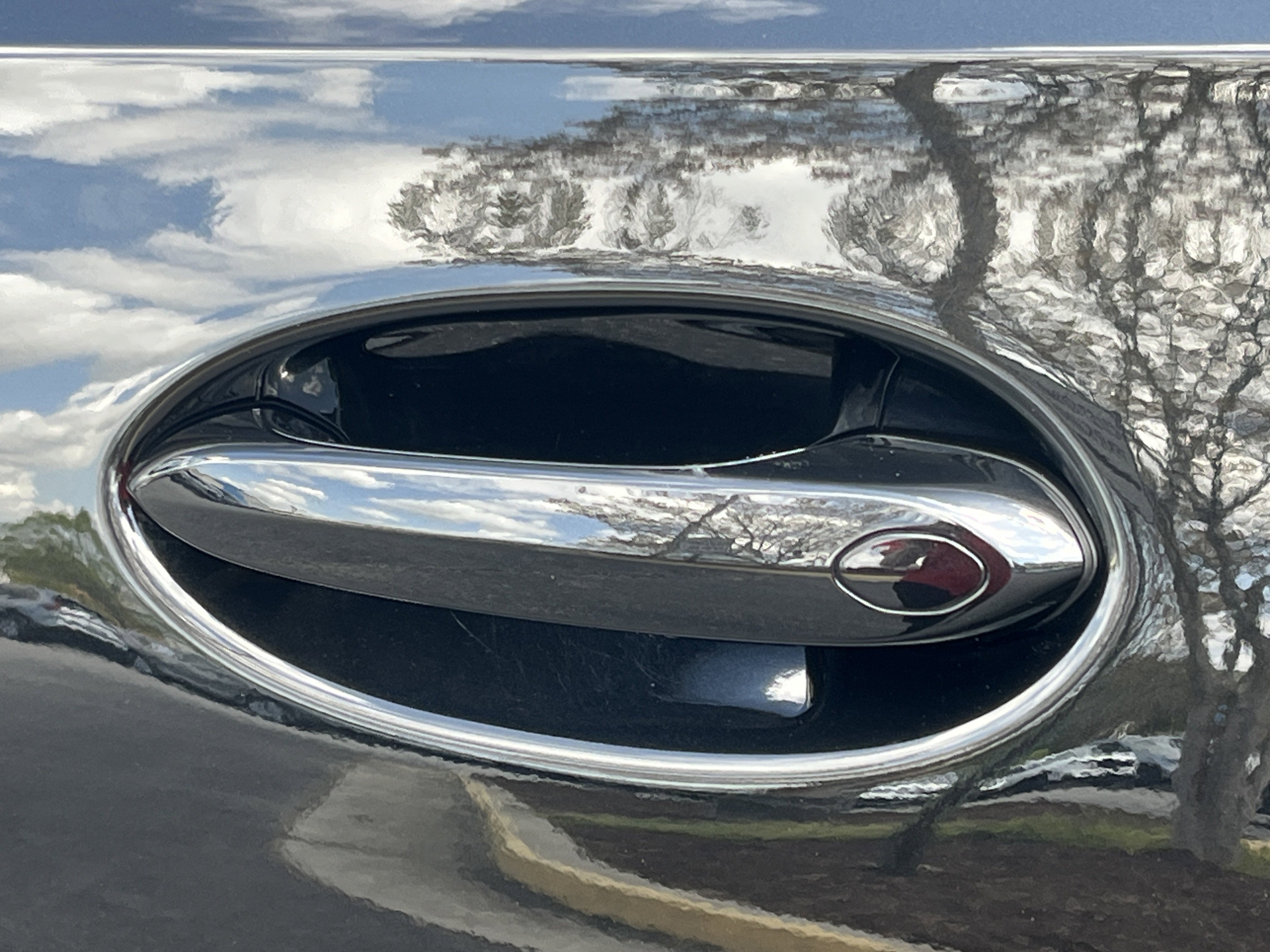 Used 2025 BMW X6 xDrive40i image 31