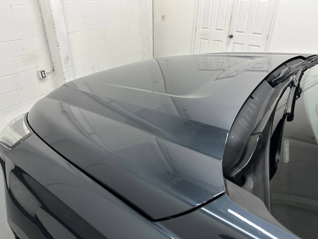 Used 2019 GMC Yukon SLT w/ Graphite Performance Edition RWD image 29