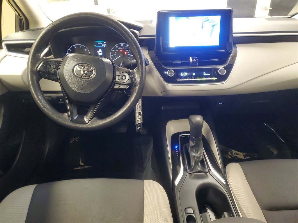 Used 2024 Toyota Corolla LE image 11