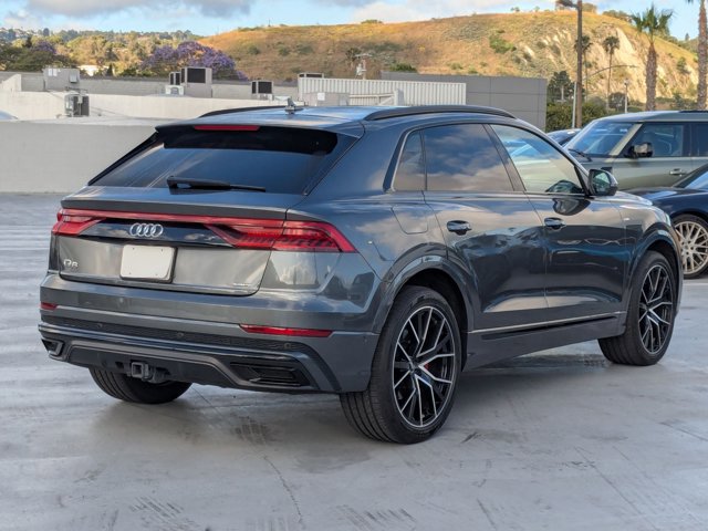 Used 2019 Audi Q8 Prestige image 5