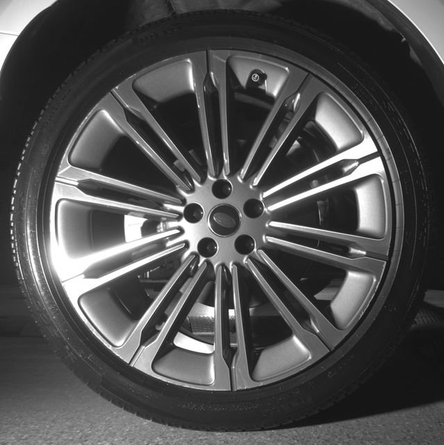 Certified 2025 Land Rover Range Rover Sport SE image 43