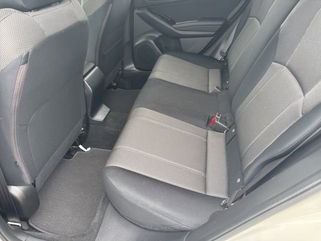 Used 2020 Subaru Crosstrek 2.0i AWD/4WD image 11