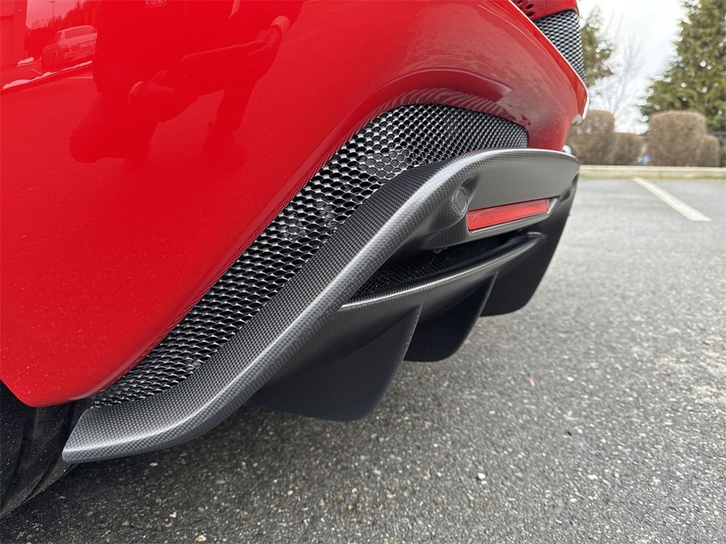 Certified 2023 Ferrari 296 GTS image 28