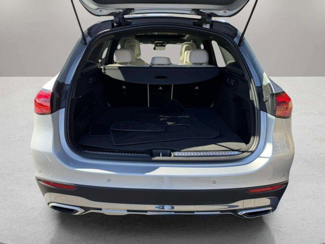 Certified 2026 Mercedes-Benz GLC 300 4MATIC image 30