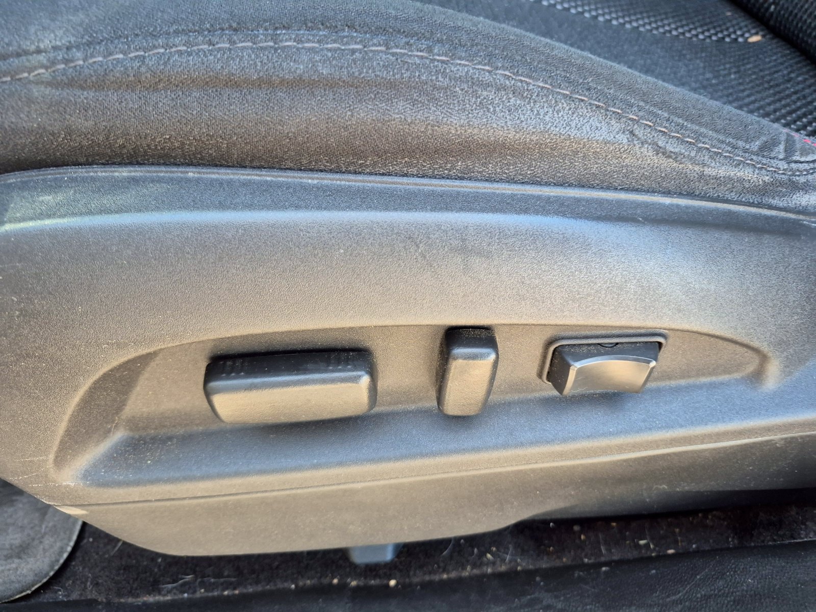 Used 2016 Chevrolet Equinox LT w/ Convenience Package FWD image 14
