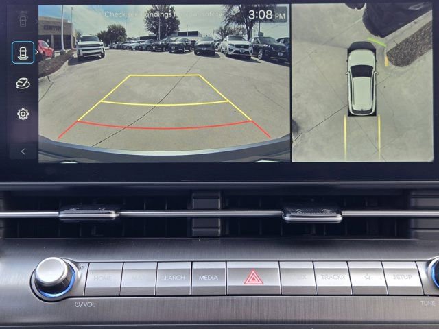 Certified 2025 Hyundai Kona Limited image 17