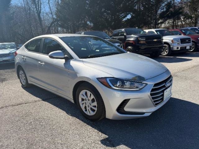 Used 2018 Hyundai Elantra SE FWD image 7